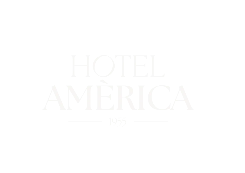 Hotel Amèrica